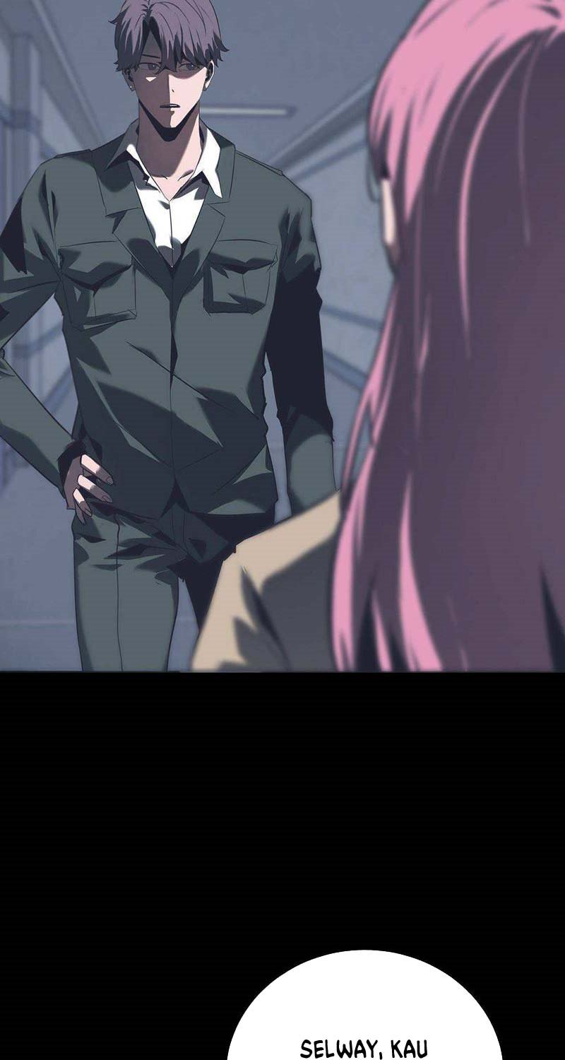 The Blade of Evolution – Walking Alone in the Dungeon Chapter 70 Gambar 33